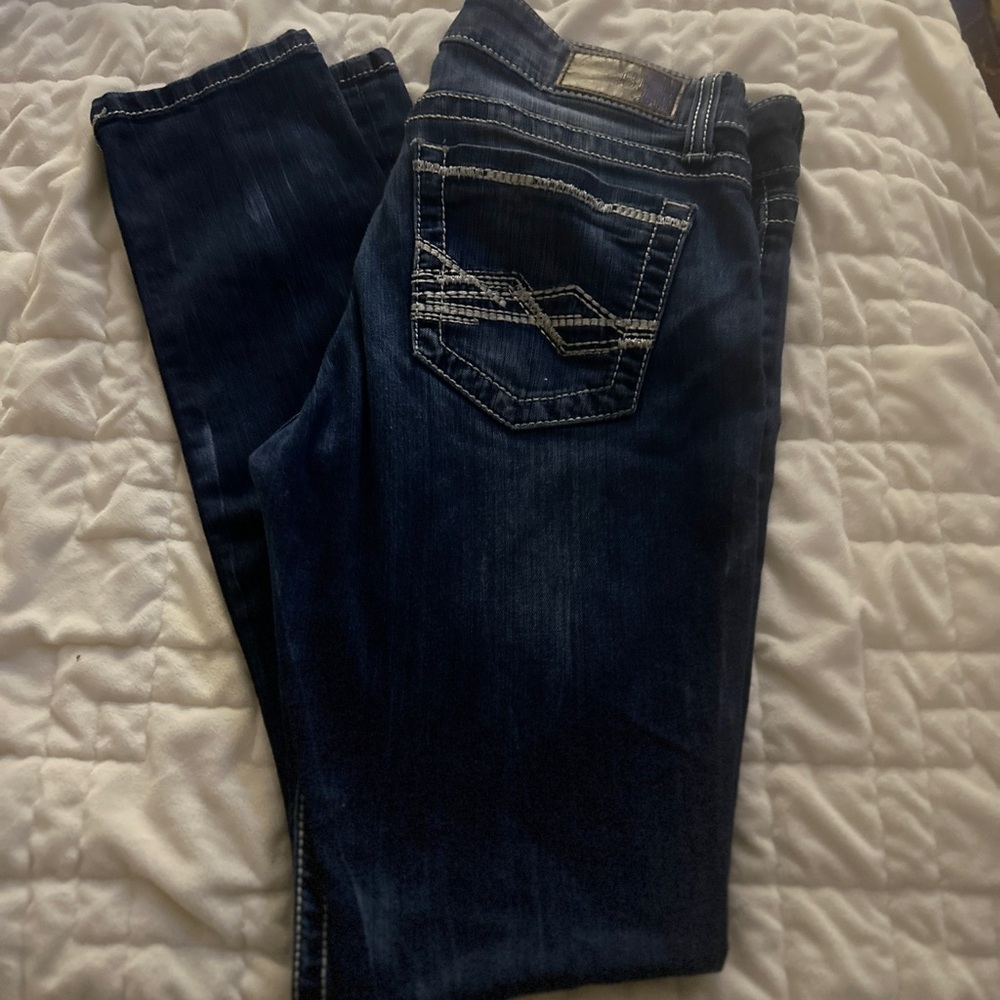 BKE Skinny Stretch